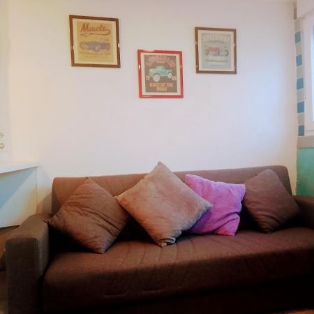 Santa Clara Apartment Алмерия Екстериор снимка