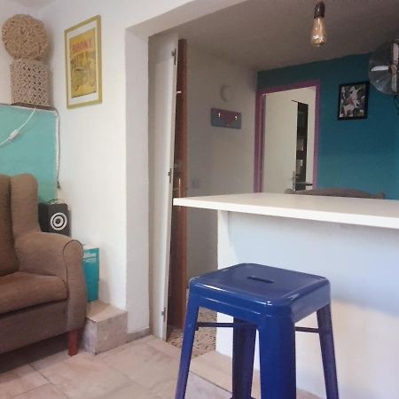 Santa Clara Apartment Алмерия Екстериор снимка
