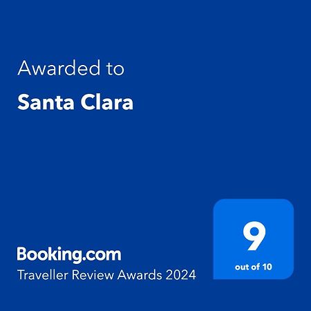Santa Clara Apartment Алмерия Екстериор снимка