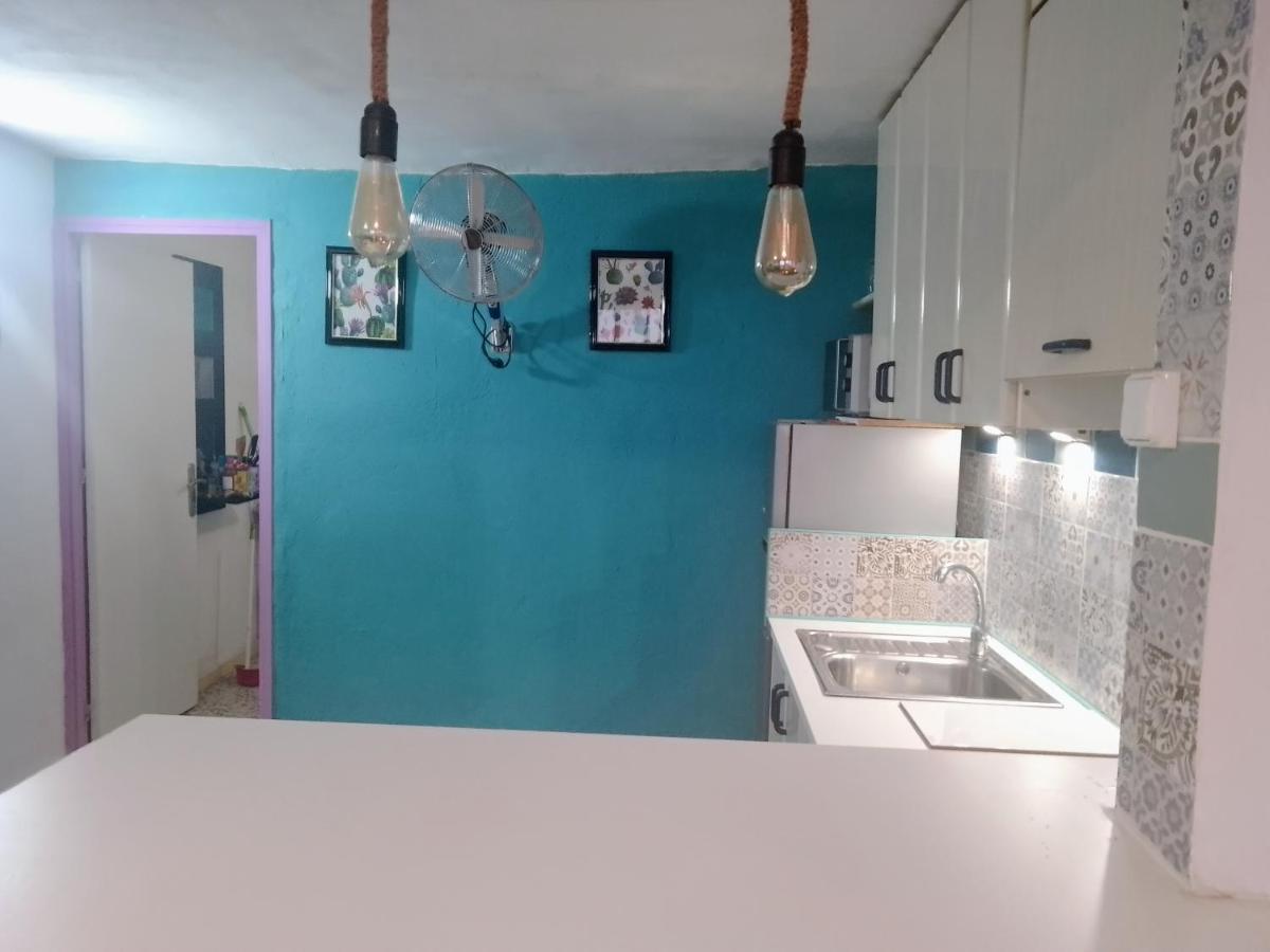 Santa Clara Apartment Алмерия Екстериор снимка