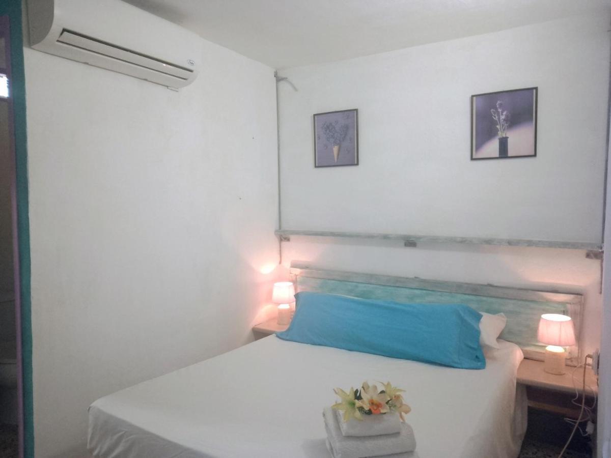 Santa Clara Apartment Алмерия Екстериор снимка