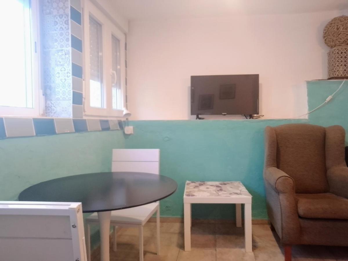 Santa Clara Apartment Алмерия Екстериор снимка