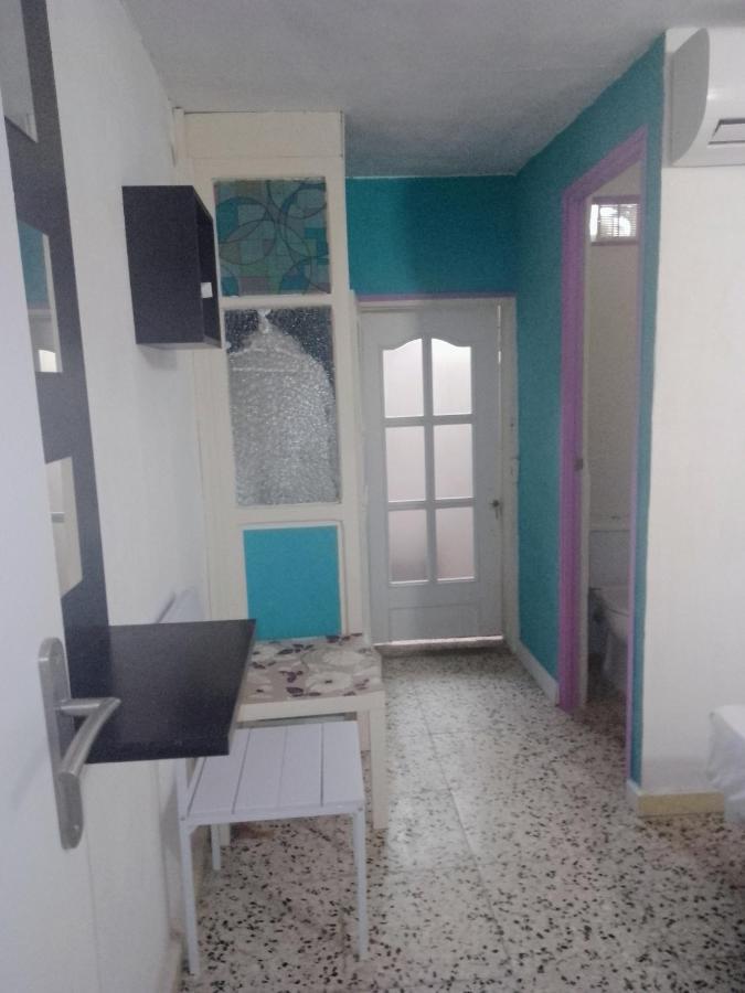 Santa Clara Apartment Алмерия Екстериор снимка