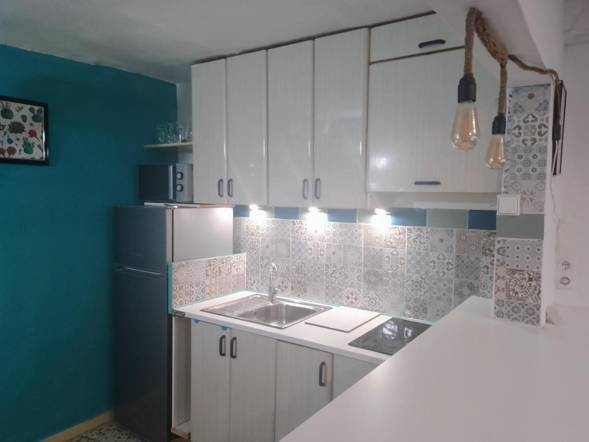 Santa Clara Apartment Алмерия Екстериор снимка